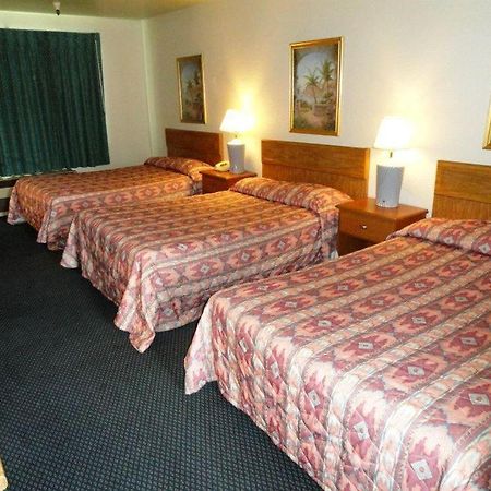 Applegate Inn Atwater Luaran gambar