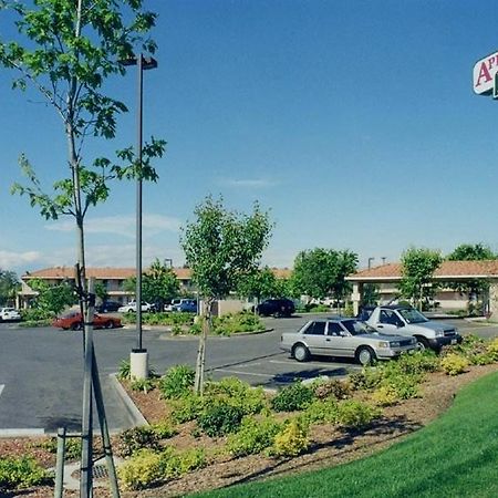 Applegate Inn Atwater Luaran gambar