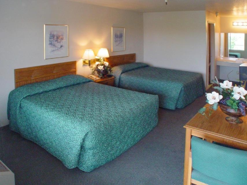 Applegate Inn Atwater Bilik gambar