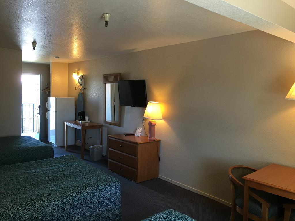 Applegate Inn Atwater Luaran gambar