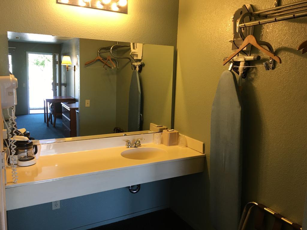 Applegate Inn Atwater Luaran gambar