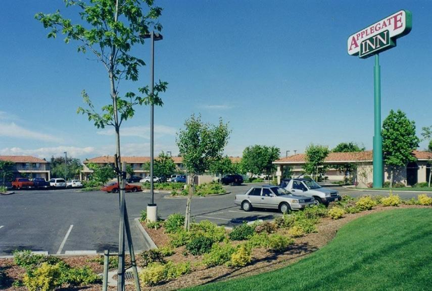 Applegate Inn Atwater Luaran gambar