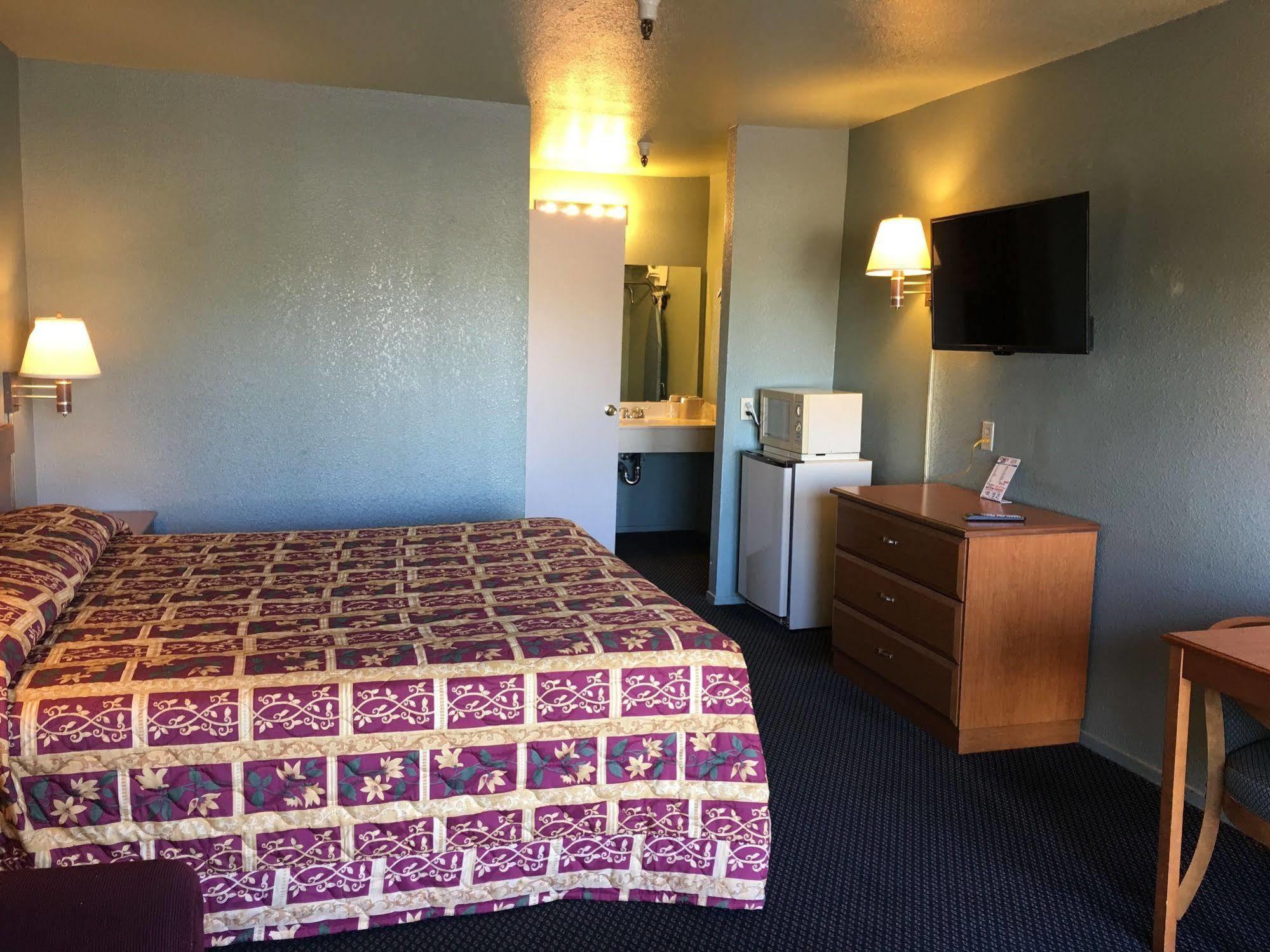 Applegate Inn Atwater Luaran gambar