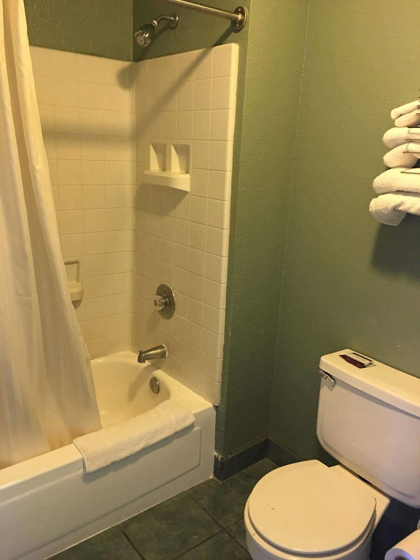 Applegate Inn Atwater Luaran gambar