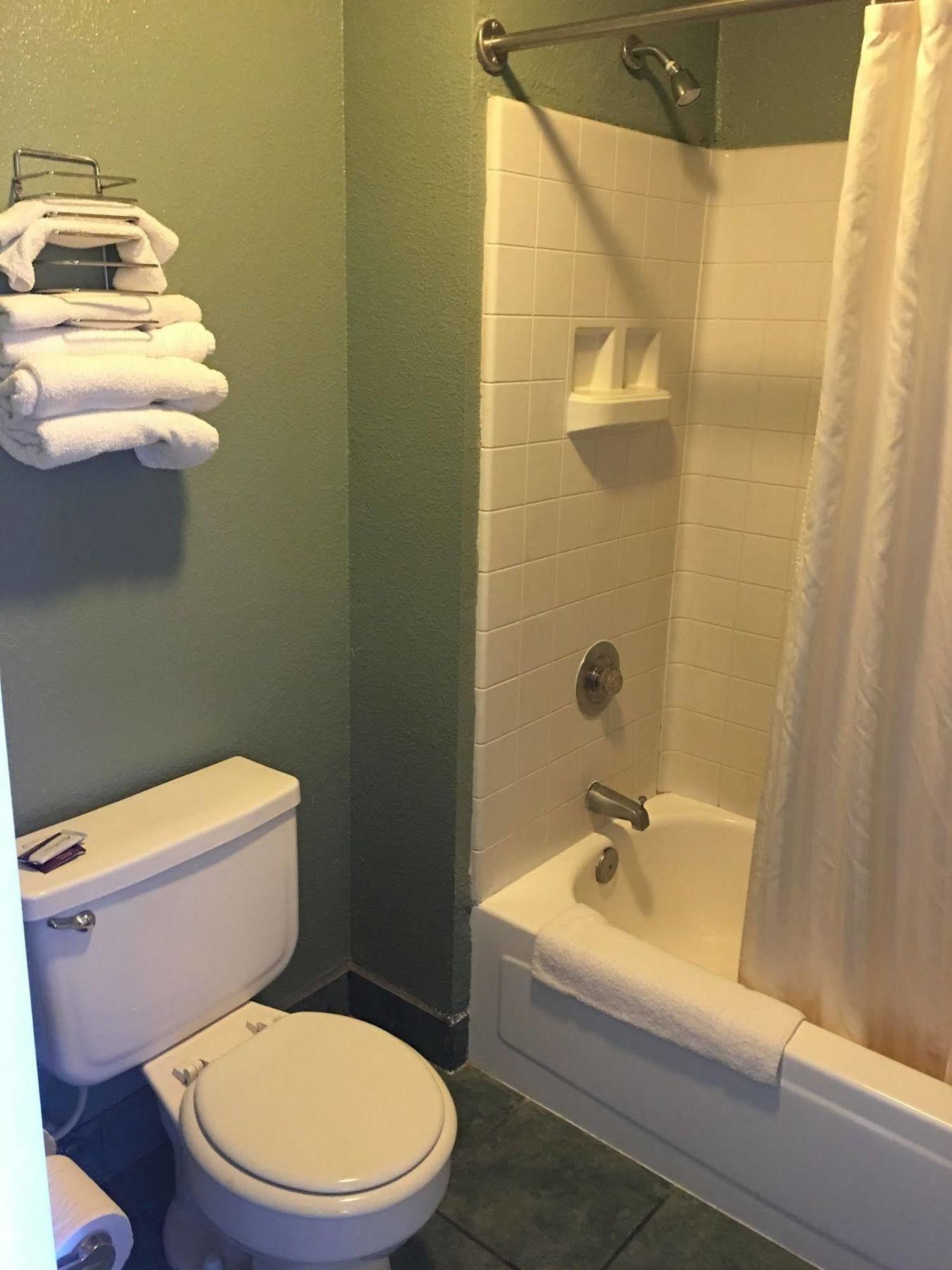 Applegate Inn Atwater Luaran gambar