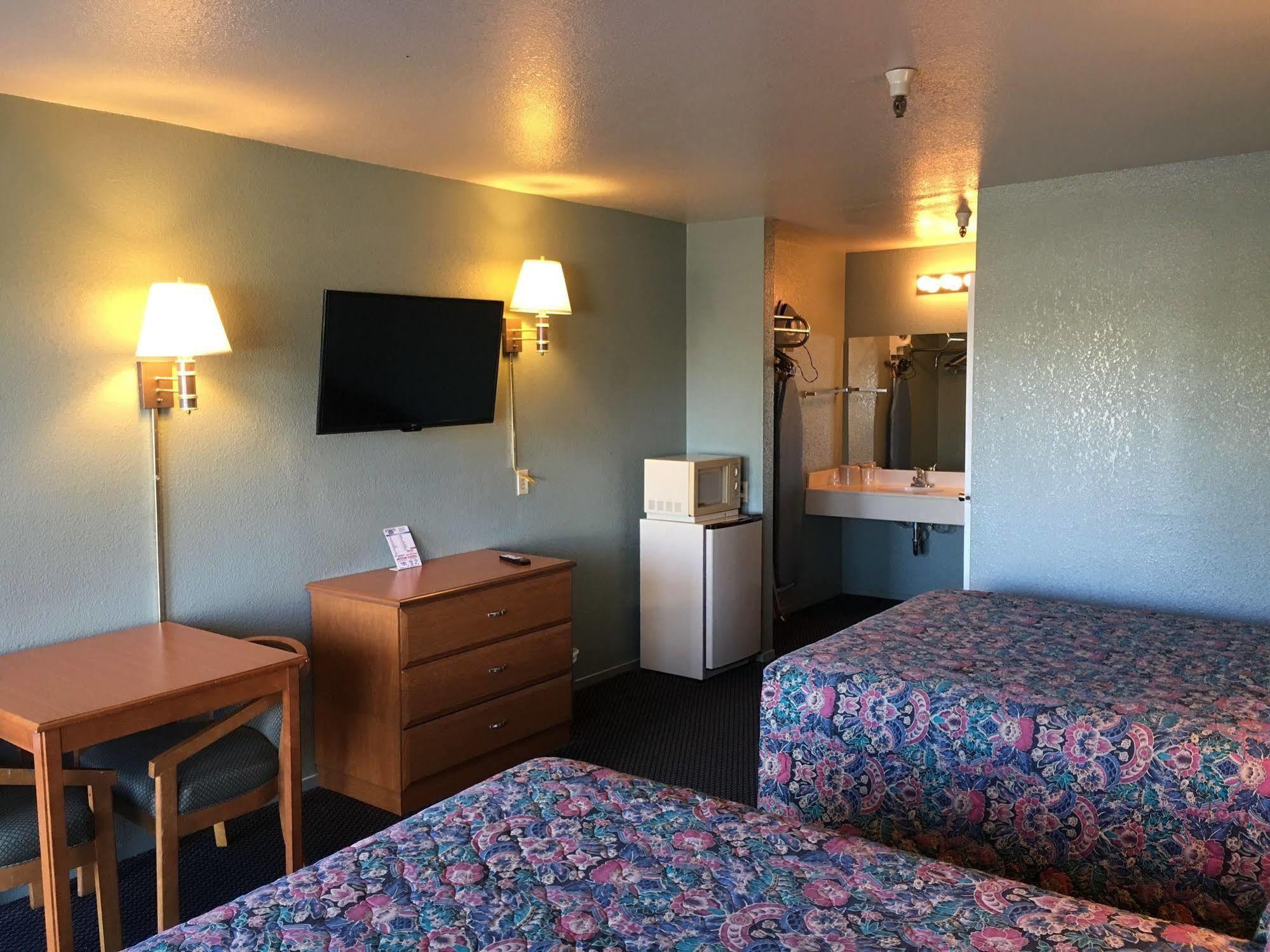 Applegate Inn Atwater Luaran gambar