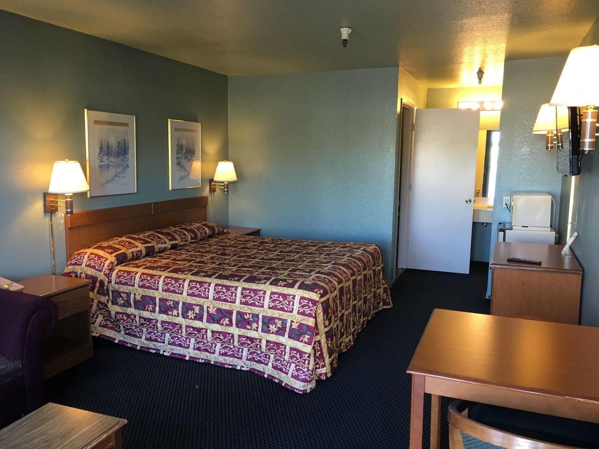 Applegate Inn Atwater Luaran gambar