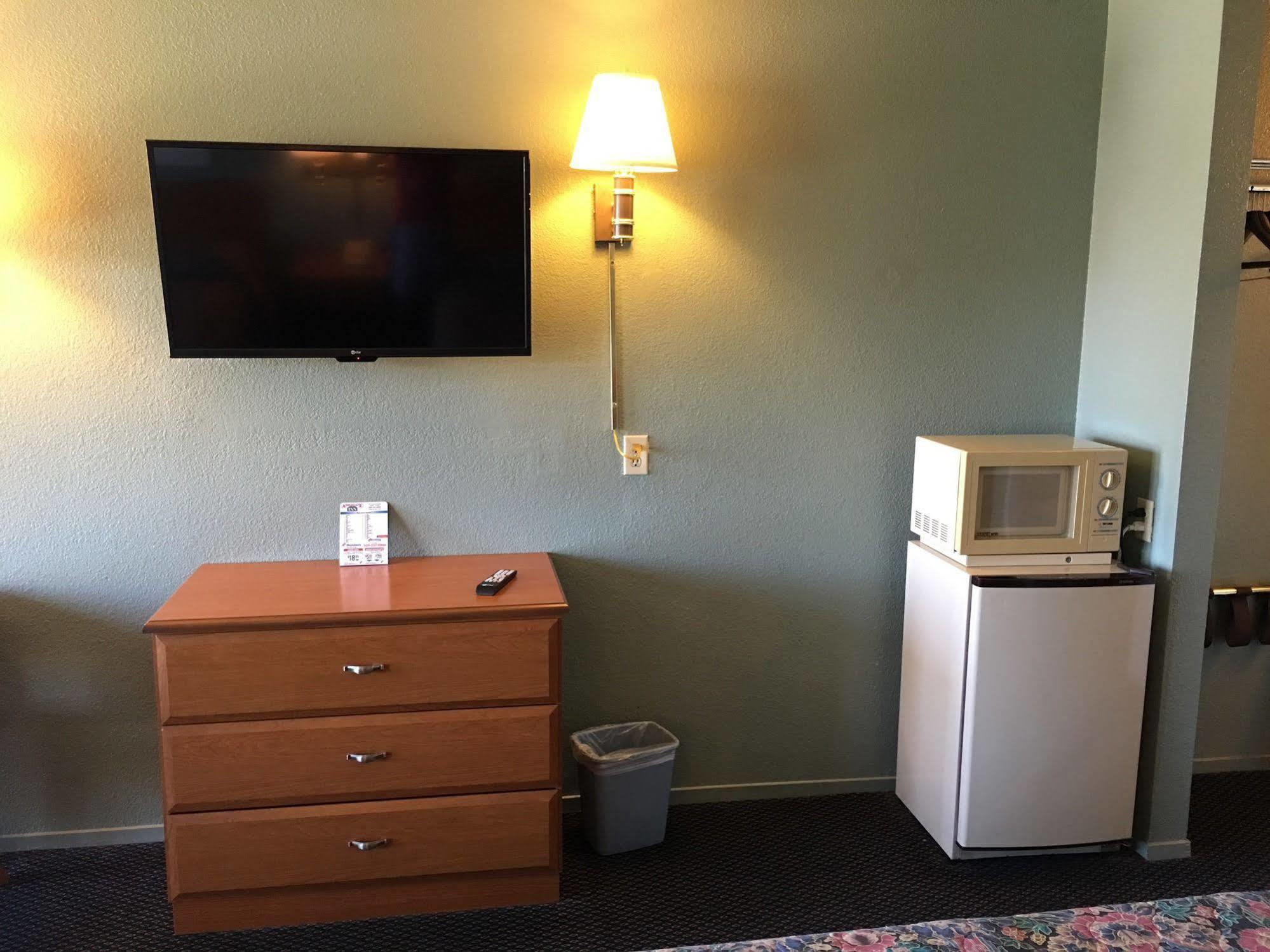 Applegate Inn Atwater Luaran gambar