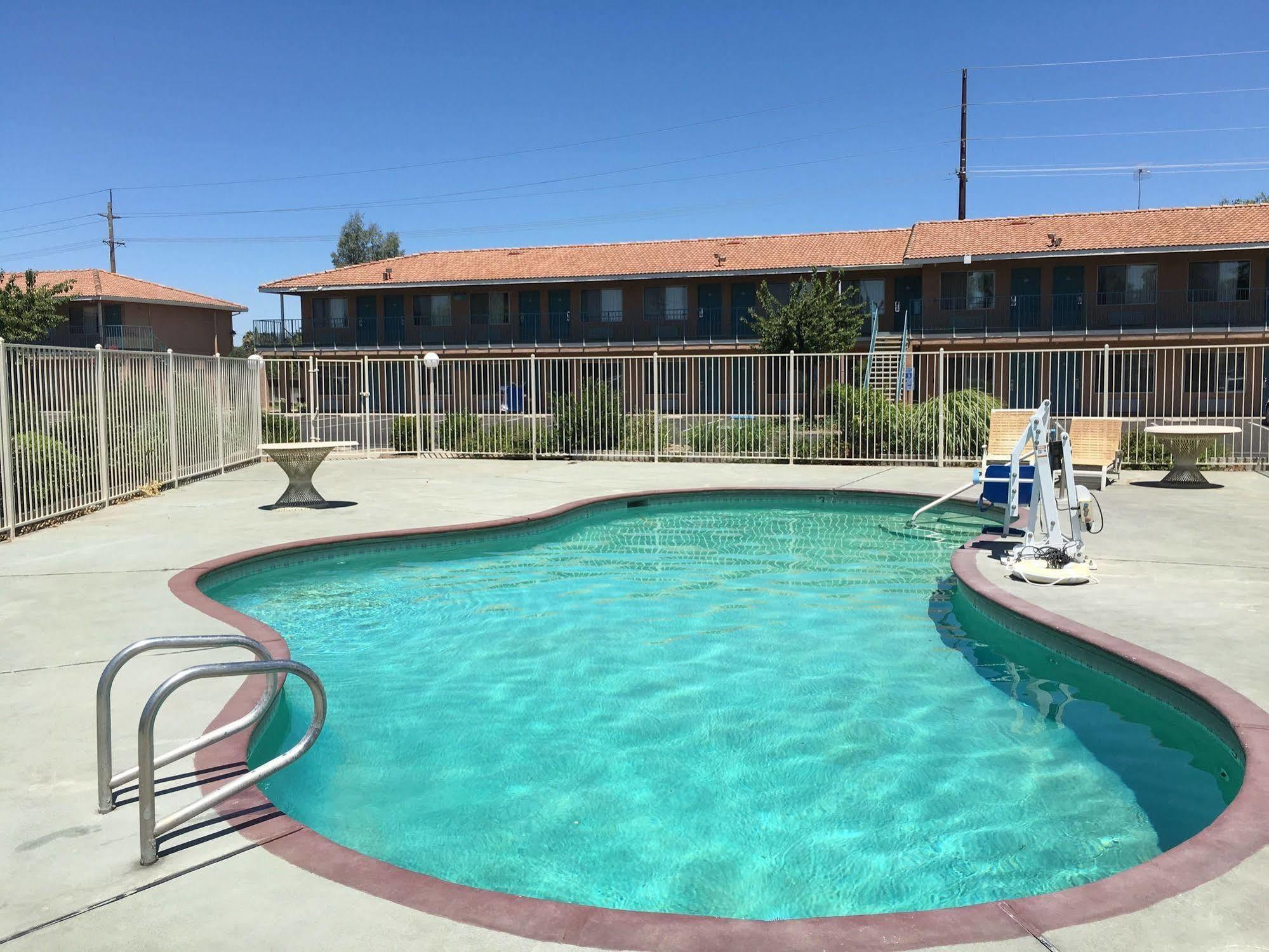 Applegate Inn Atwater Luaran gambar